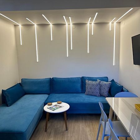 Alikon Adult-Only Aparthotel Νέος Μαρμαράς Εξωτερικό φωτογραφία