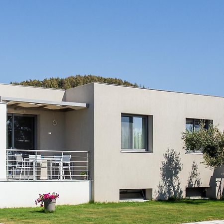 Alikon Adult-Only Aparthotel Νέος Μαρμαράς Εξωτερικό φωτογραφία
