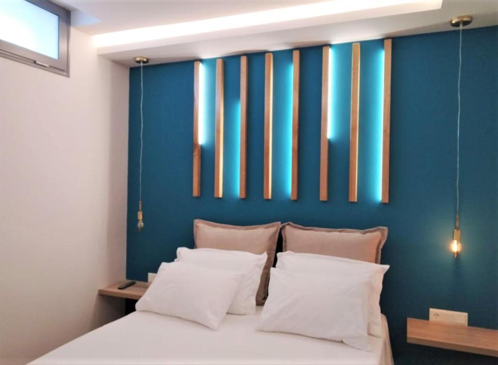 Alikon Adult-Only Aparthotel Νέος Μαρμαράς Εξωτερικό φωτογραφία