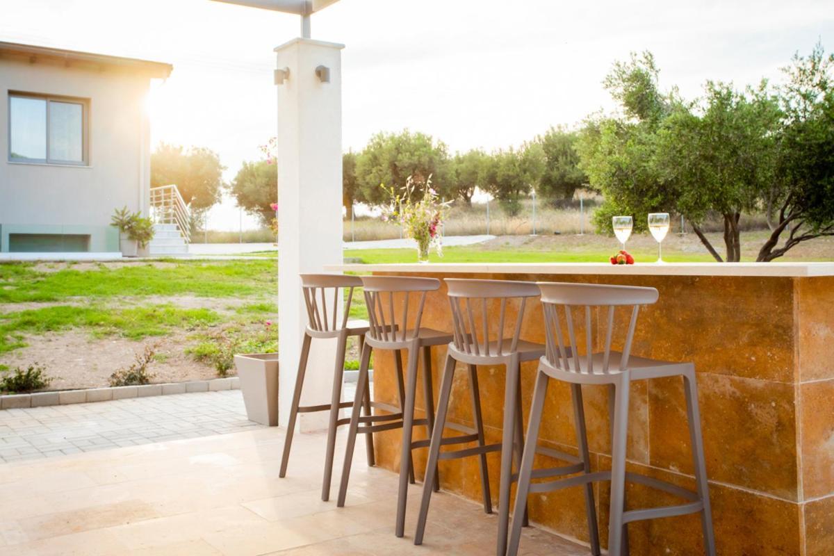 Alikon Adult-Only Aparthotel Νέος Μαρμαράς Εξωτερικό φωτογραφία