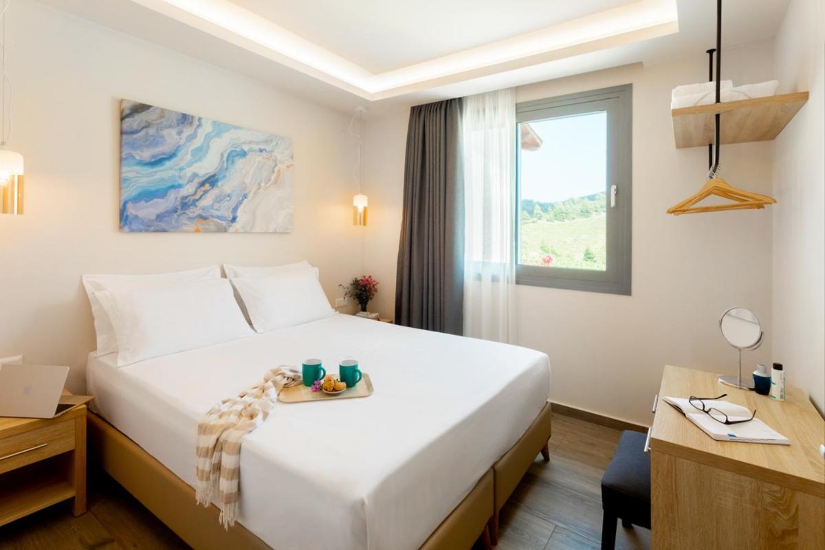 Alikon Adult-Only Aparthotel Νέος Μαρμαράς Εξωτερικό φωτογραφία