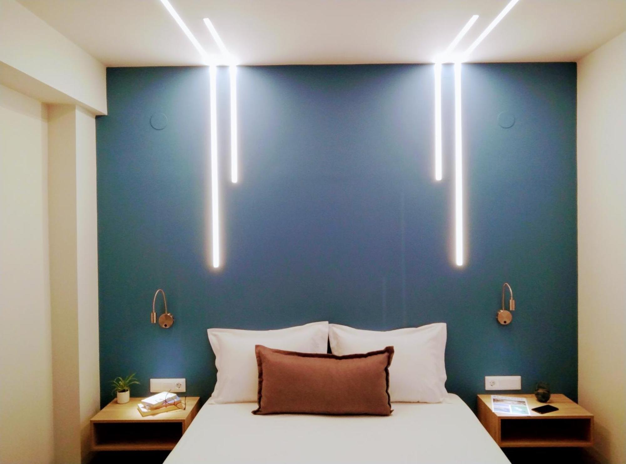 Alikon Adult-Only Aparthotel Νέος Μαρμαράς Εξωτερικό φωτογραφία