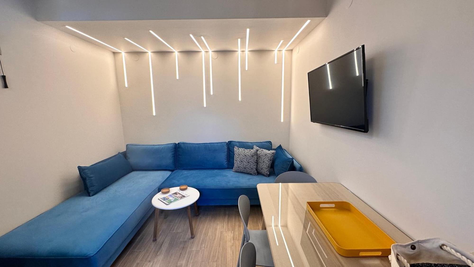 Alikon Adult-Only Aparthotel Νέος Μαρμαράς Εξωτερικό φωτογραφία