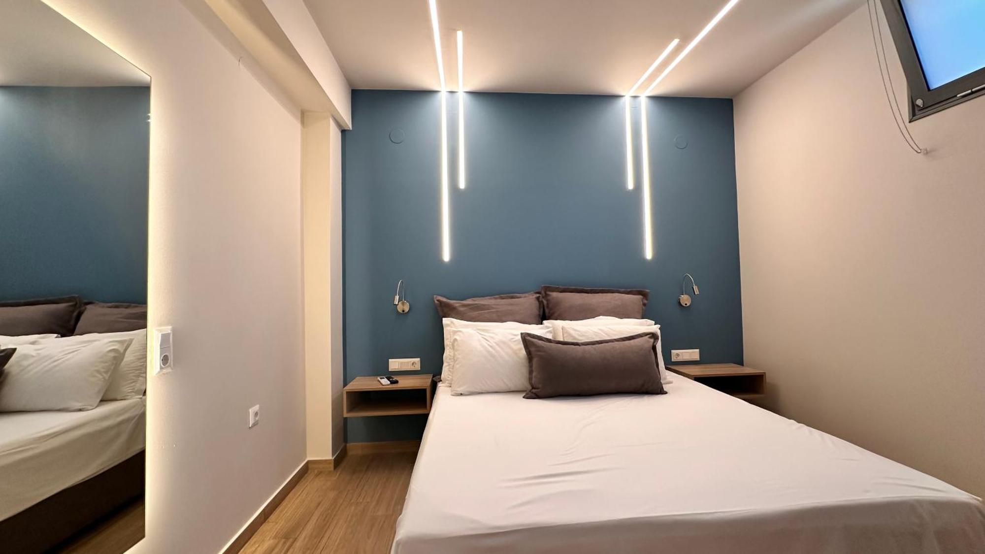Alikon Adult-Only Aparthotel Νέος Μαρμαράς Εξωτερικό φωτογραφία